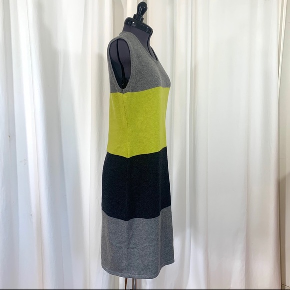 Calvin Klein Sweater Dress - Picture 2 of 5
